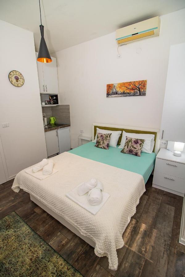 Apartman Sarah Mostar Exterior foto